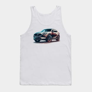 Mazda CX-5 Tank Top